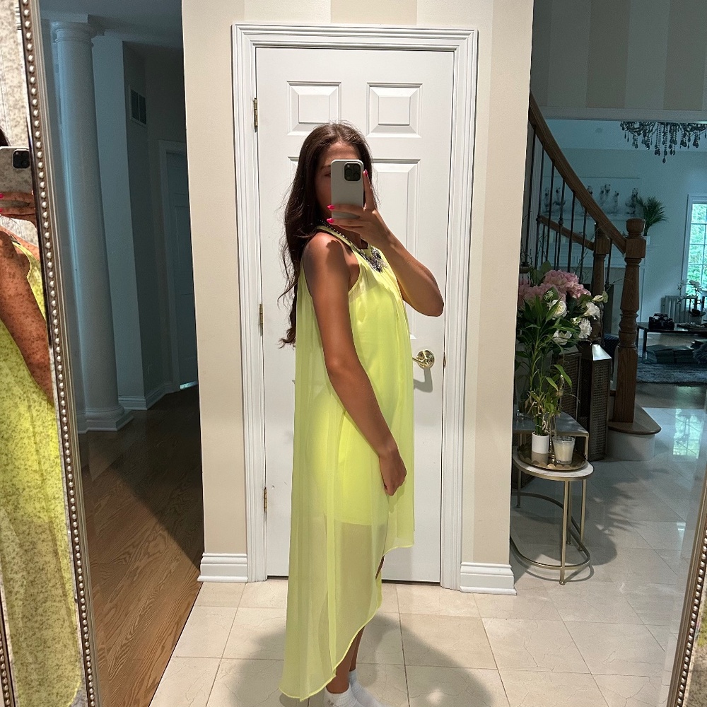 Bebe dress